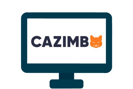 Cazimbo - casino review