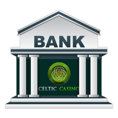 Celtic Casino - Banking casino