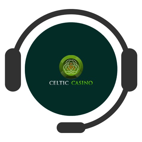 Celtic Casino - Support