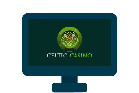Celtic Casino - casino review