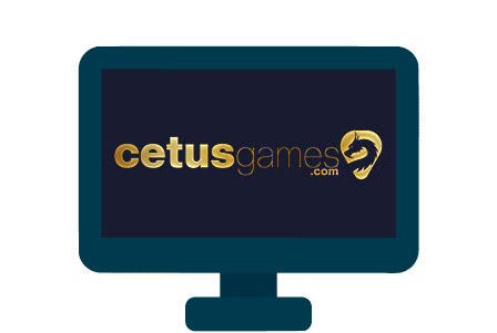 CetusGames - casino review