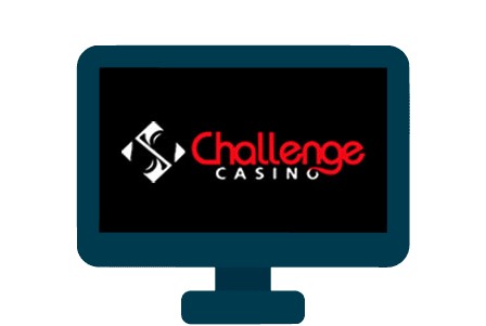 Challenge Casino - casino review