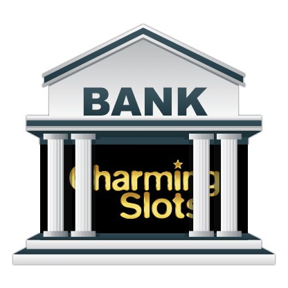 Charming Slots - Banking casino