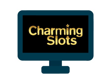 Charming Slots - casino review