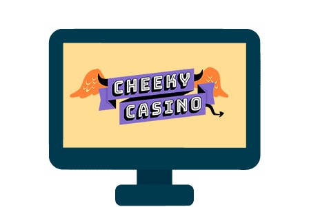 Cheeky Casino - casino review
