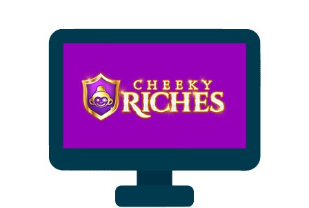 Cheeky Riches Casino - casino review