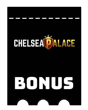 Latest bonus spins from Chelsea Palace Casino