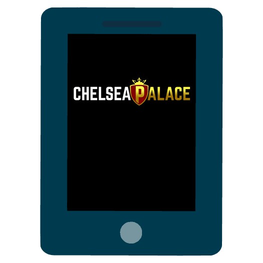 Chelsea Palace Casino - Mobile friendly
