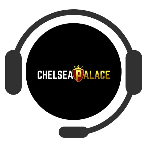 Chelsea Palace Casino - Support