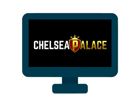 Chelsea Palace Casino - casino review
