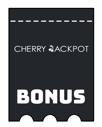 Latest bonus spins from Cherry Jackpot Casino