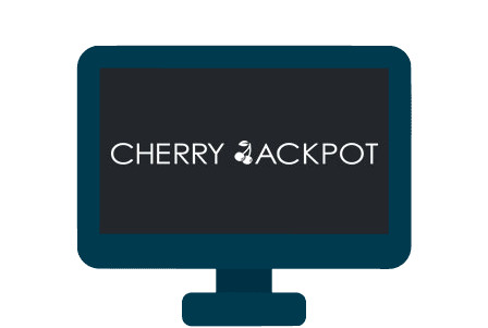 Cherry Jackpot Casino - casino review