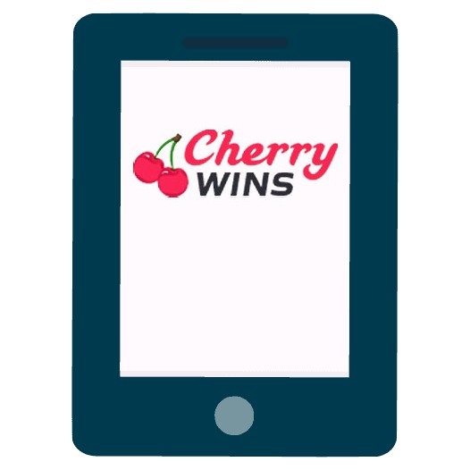 Cherry Wins - Mobile friendly