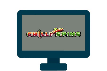 Chilli Spins - casino review