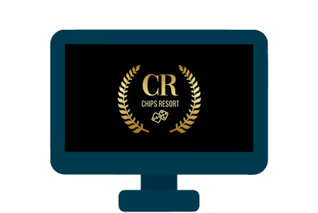 ChipsResort - casino review