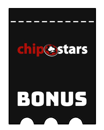 Latest bonus spins from Chipstars
