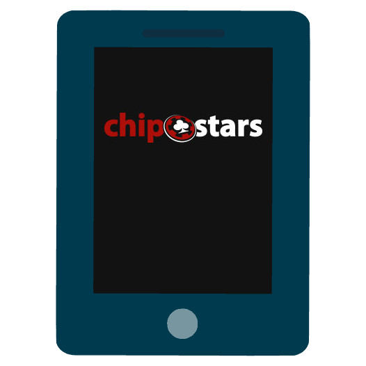 Chipstars - Mobile friendly