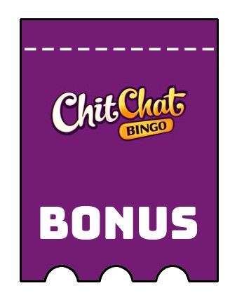 Latest bonus spins from ChitChat Bingo Casino