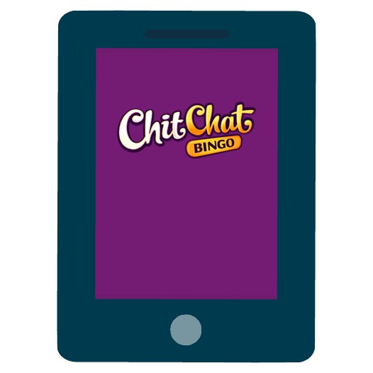 ChitChat Bingo Casino - Mobile friendly