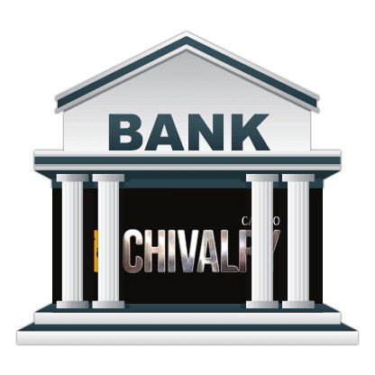 Chivalry Casino - Banking casino