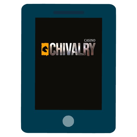 Chivalry Casino - Mobile friendly