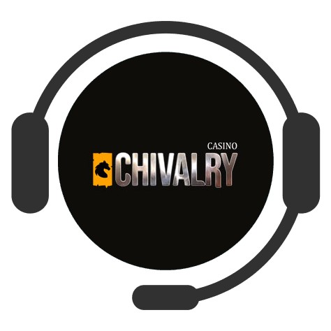Chivalry Casino - Support