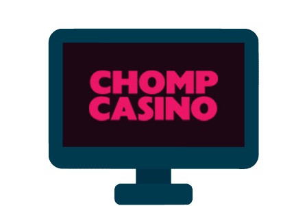 Chomp Casino - casino review
