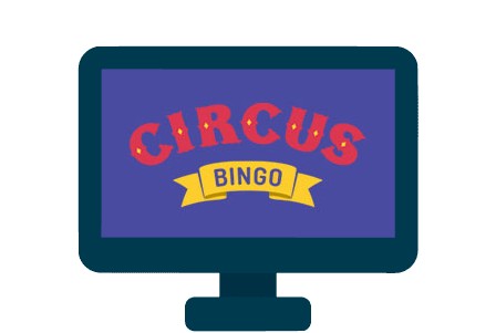 Circus Bingo Casino - casino review