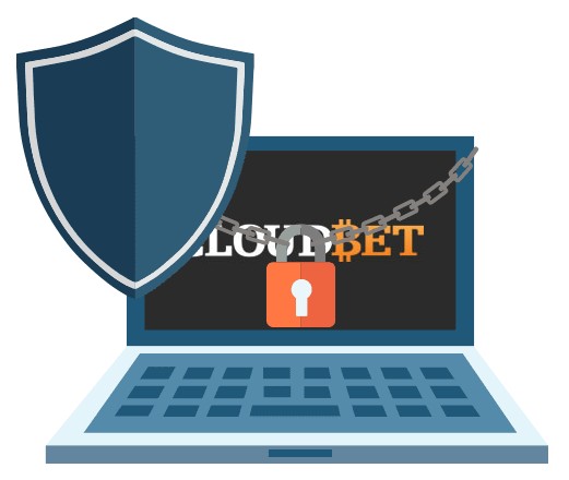 CloudBet Casino - Secure casino