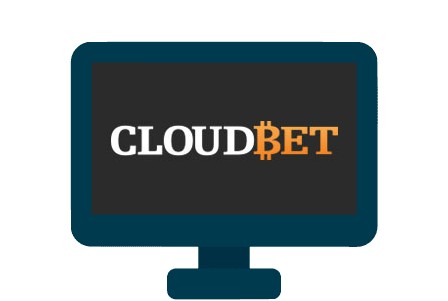 CloudBet Casino - casino review