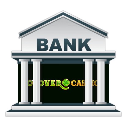 Clover Casino - Banking casino