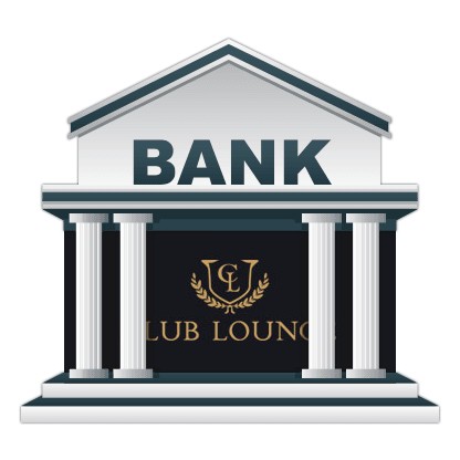 Club Lounge - Banking casino