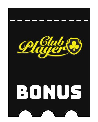Latest bonus spins from Club Player Casino