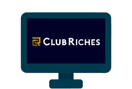 ClubRiches - casino review