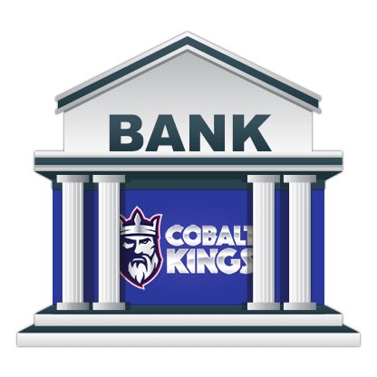 Cobalt Kings Casino - Banking casino