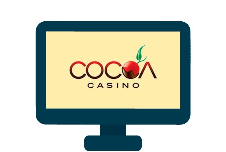 Cocoa Casino - casino review