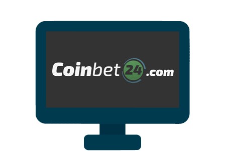Coinbet24 - casino review