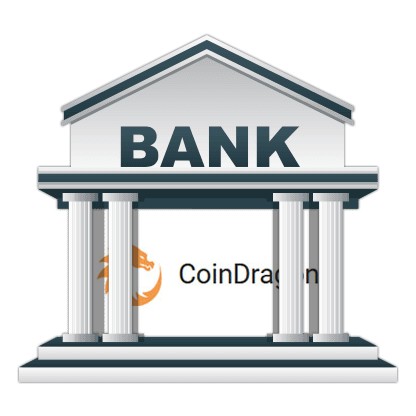 Coindragon - Banking casino