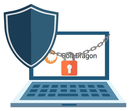 Coindragon - Secure casino