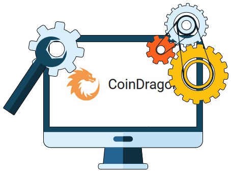 Coindragon - Software