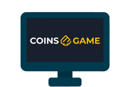 Coins Game - casino review