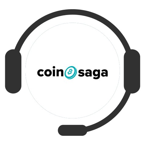 CoinSaga - Support