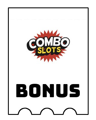 Latest bonus spins from ComboSlots