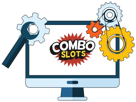 ComboSlots - Software