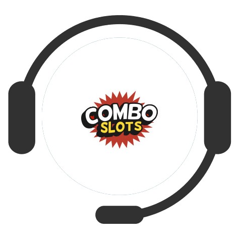 ComboSlots - Support