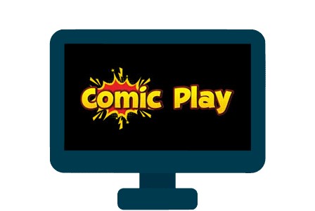ComicPlay - casino review