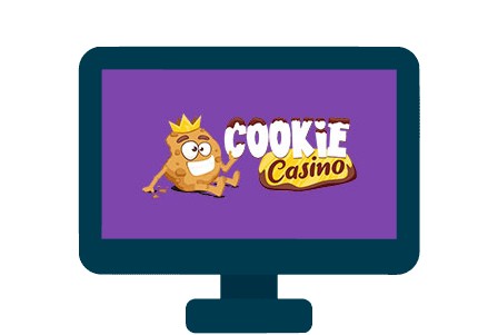 Cookie Casino - casino review