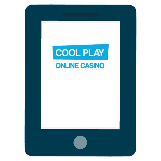 Cool Play Casino - Mobile friendly