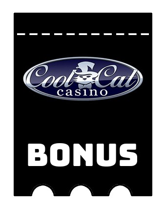 Latest bonus spins from CoolCat Casino
