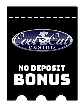 CoolCat Casino - no deposit bonus CR